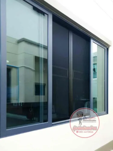 มุ้งลวด