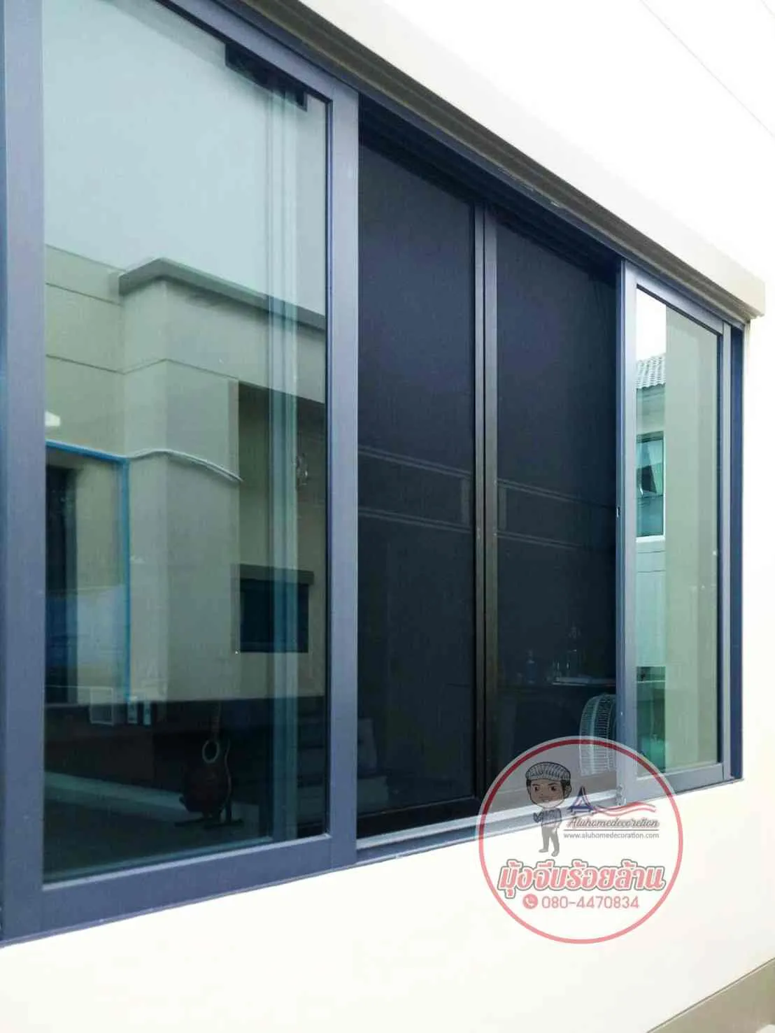 มุ้งลวด