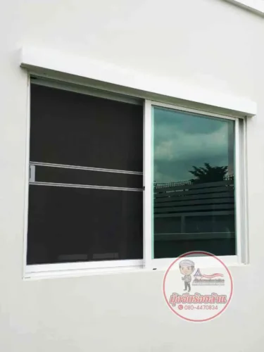 มุ้งลวด