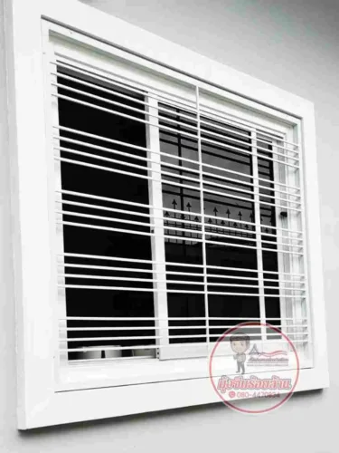 เหล็กดัด