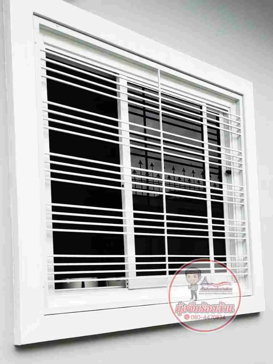 เหล็กดัด