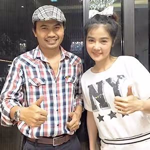 กระแต อาร์สยาม