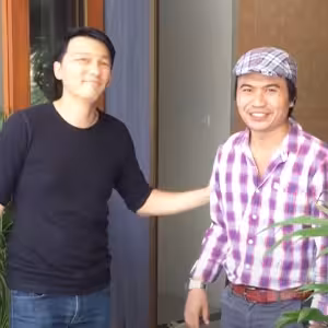 คุณต้นตระการ