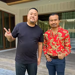 ดีเจอาร์ต มารุต ชื่นชมสมบูรณ์