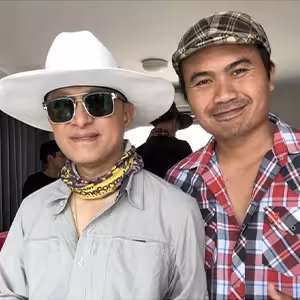 ติ๊ก ชิโร่