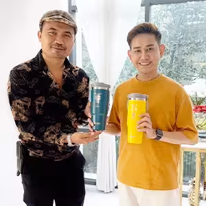 พี่เอ ไชยามิตรชัย