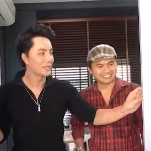 หมอริว จิตสัมผัส