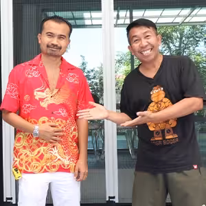 เสนาลิง